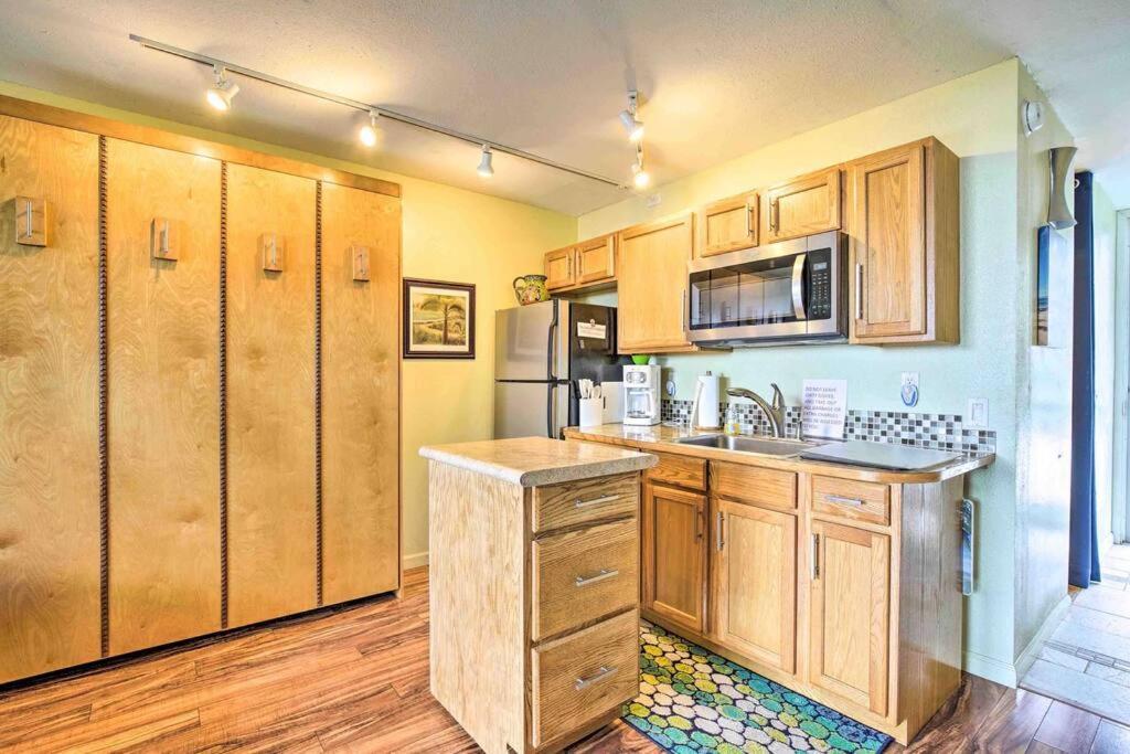 Spring Rates Book Now - Islander Condos Kailua-Kona Exteriér fotografie
