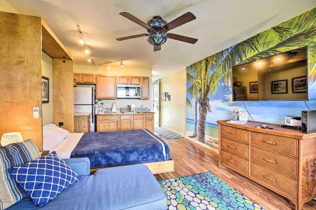Spring Rates Book Now - Islander Condos Kailua-Kona Exteriér fotografie