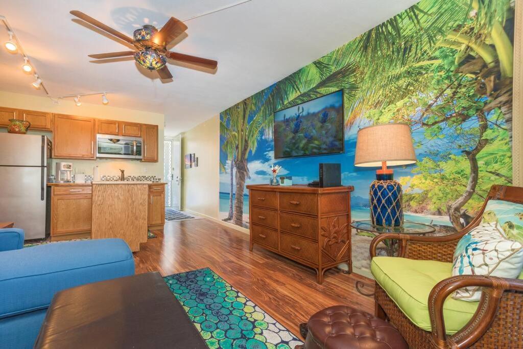Spring Rates Book Now - Islander Condos Kailua-Kona Exteriér fotografie