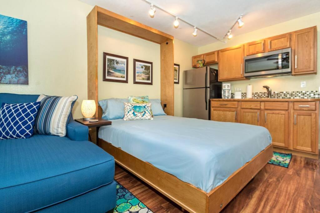 Spring Rates Book Now - Islander Condos Kailua-Kona Exteriér fotografie