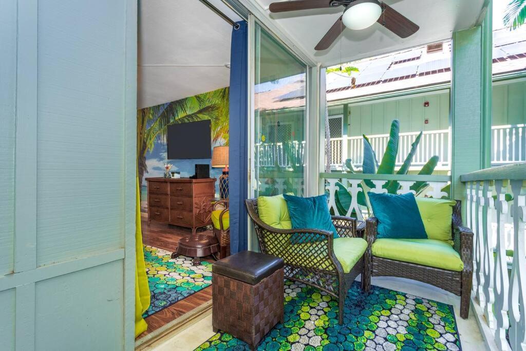 Spring Rates Book Now - Islander Condos Kailua-Kona Exteriér fotografie