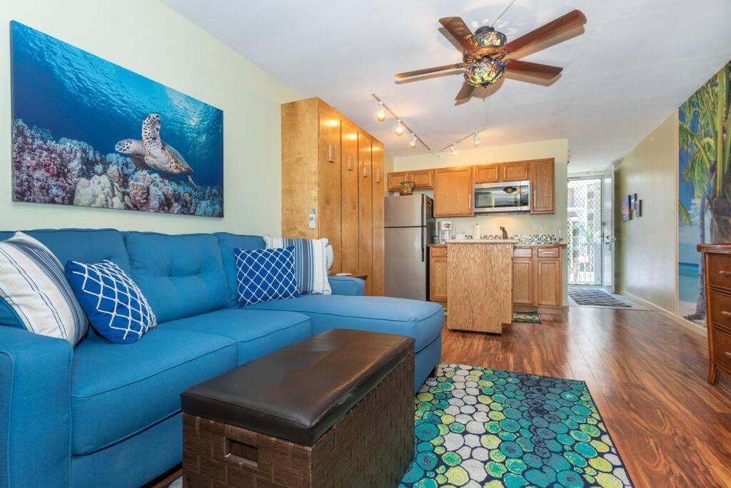 Spring Rates Book Now - Islander Condos Kailua-Kona Exteriér fotografie