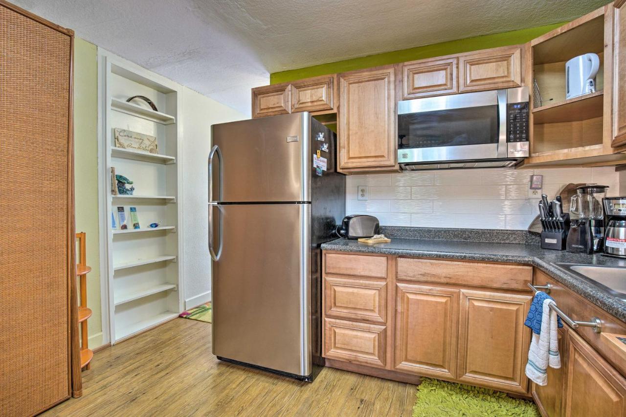 Spring Rates Book Now - Islander Condos Kailua-Kona Exteriér fotografie