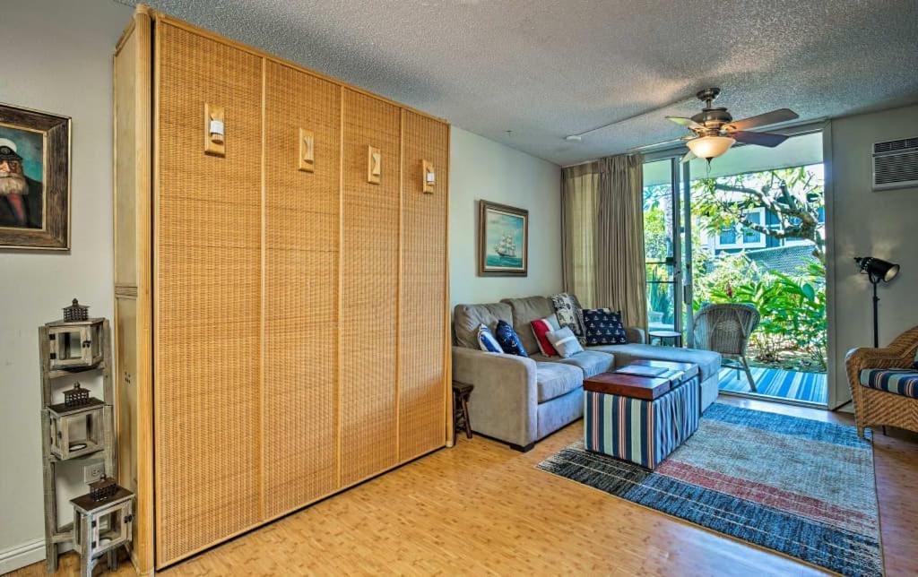 Spring Rates Book Now - Islander Condos Kailua-Kona Exteriér fotografie
