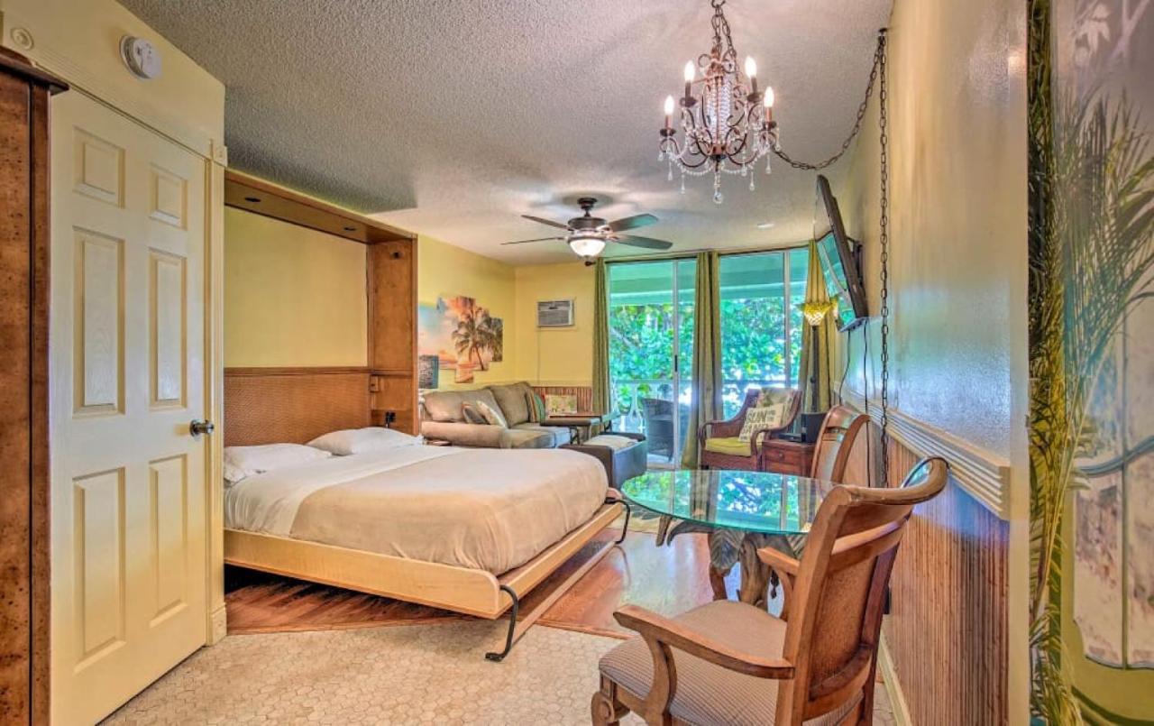 Spring Rates Book Now - Islander Condos Kailua-Kona Exteriér fotografie