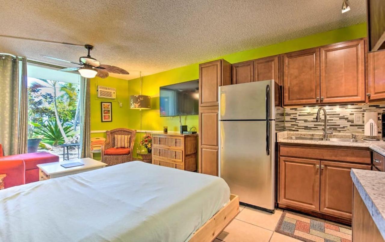 Spring Rates Book Now - Islander Condos Kailua-Kona Exteriér fotografie